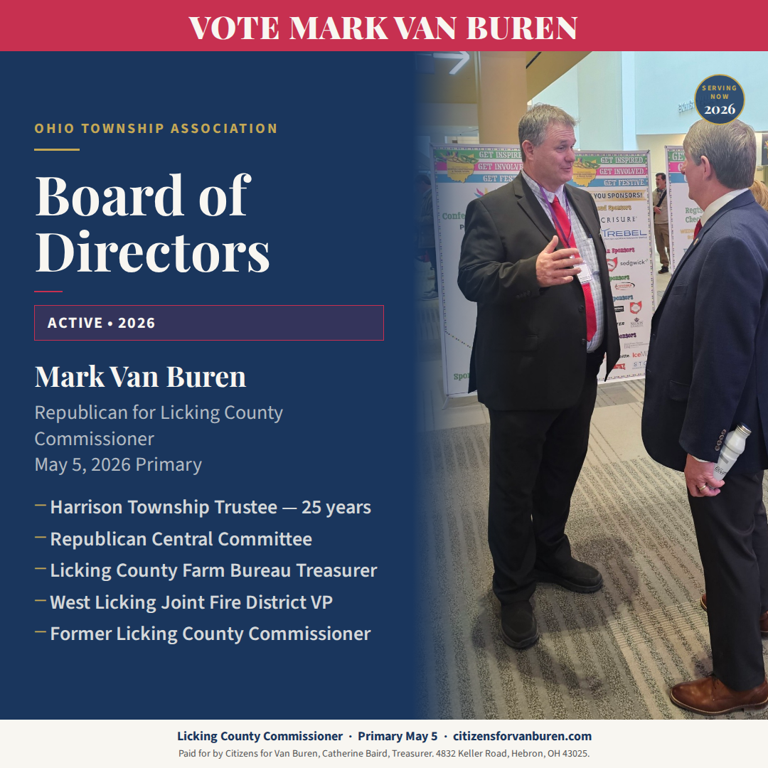 C1 OTA Director — Formal