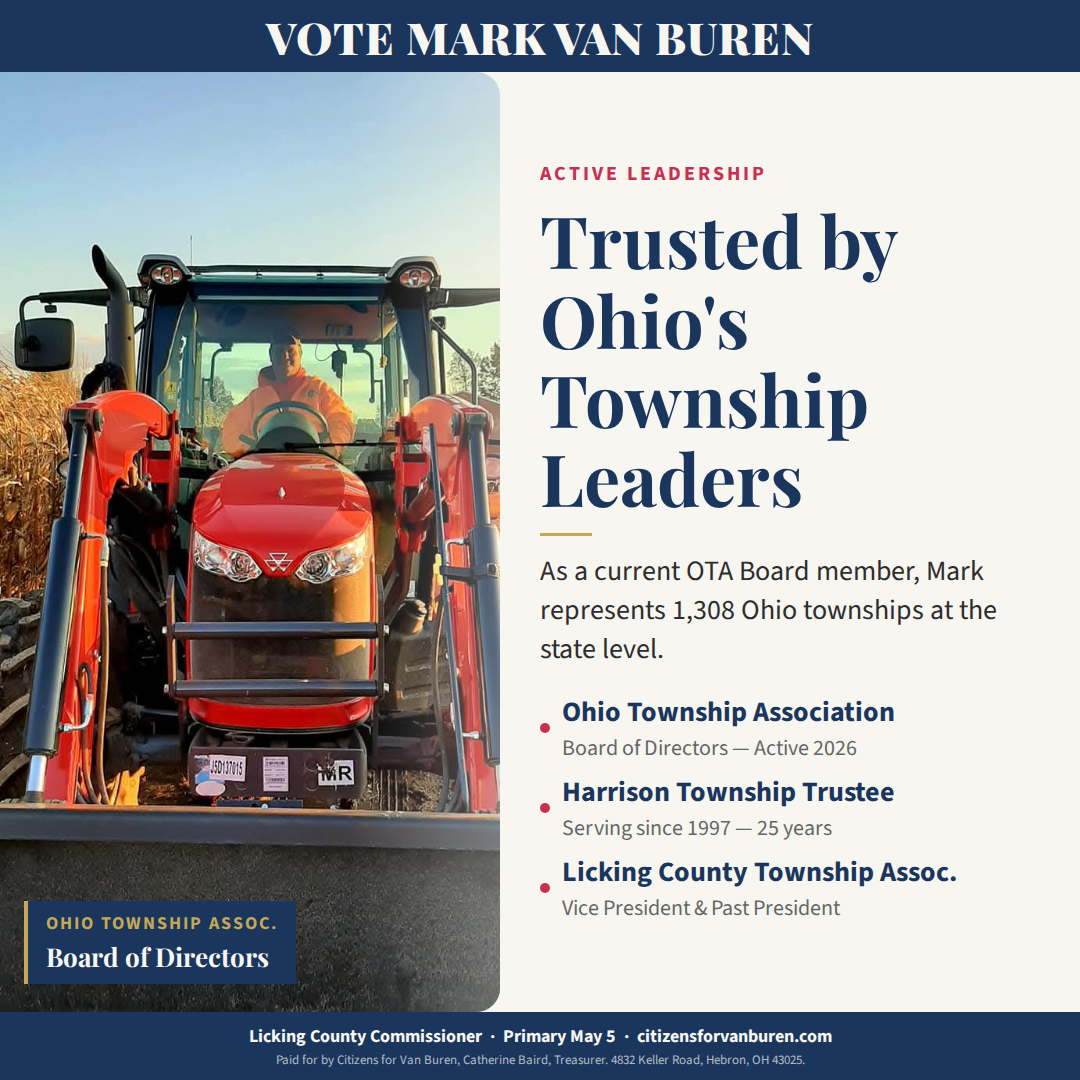 C1 OTA Director — Warm