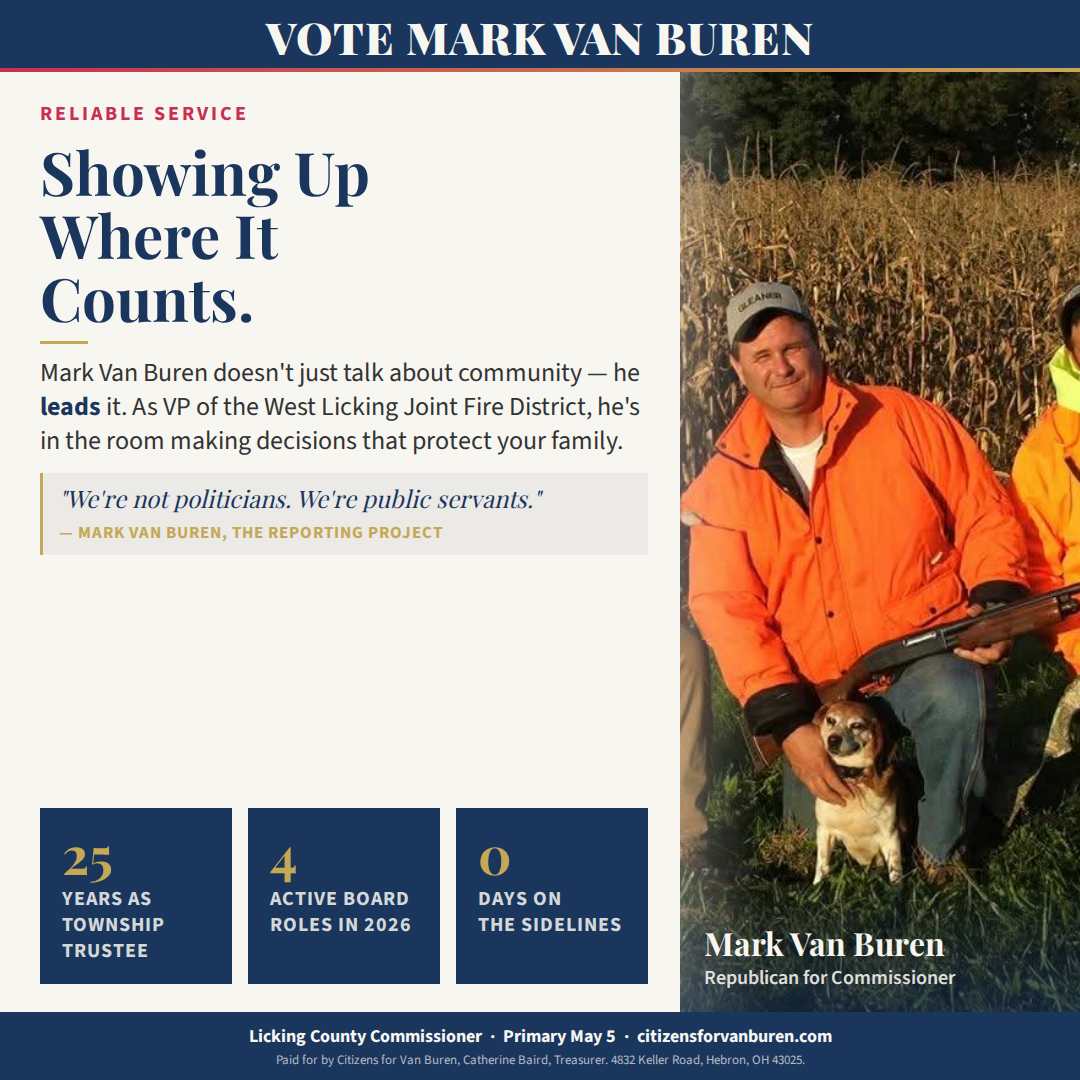 C2 Fire District VP — Warm