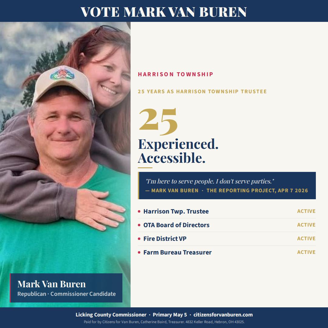 C4 25 Years / Accessible Leadership — Warm